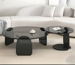 Center Table