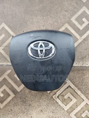 Steering Airbag Corolla 2015 South Africa