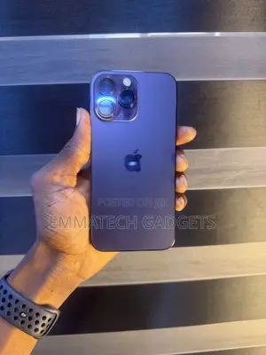 Apple iPhone 14 Pro Max 128 GB Blue