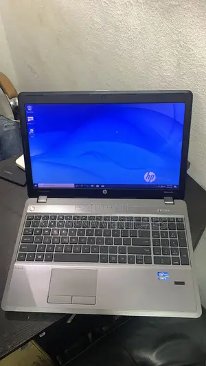 Laptop HP ProBook 4530S 4GB Intel Core i5 HDD 320GB