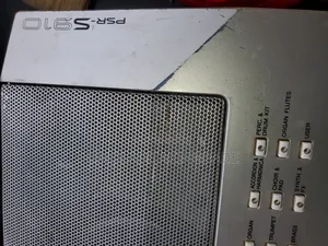 Yamaha PSR S910