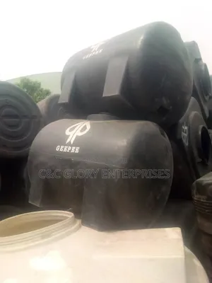 Robust Geepee Water Tank 1500 Litres