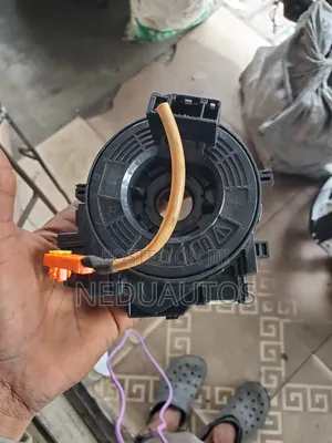 Steeangle Sensor Toyota Hilux 2018