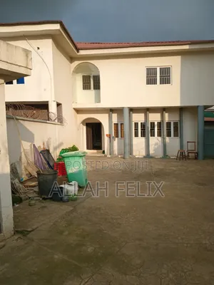 4bdrm Duplex in Wuse 2 for sale