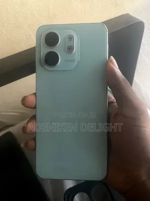Infinix Smart 9 64 GB Green