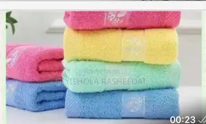 Your Beautiful and Unique Towels for Party Souvenirs