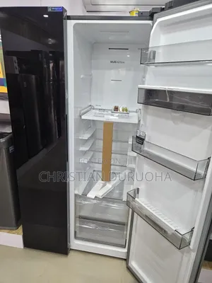 Hisense Double Door Referigerator