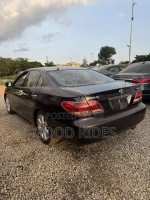 Lexus ES 330 2005 Blue