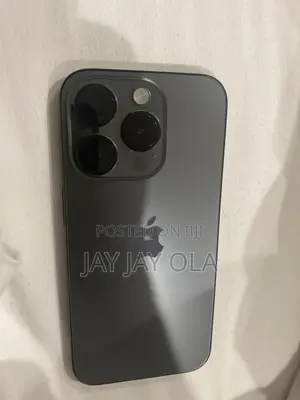 Apple iPhone 15 Pro 128 GB Gray