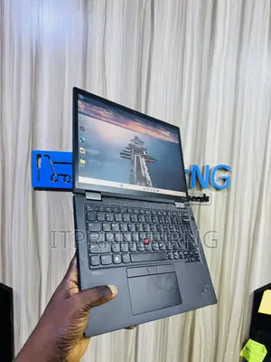 Laptop Lenovo ThinkPad x13 Yoga 16GB Intel Core i7 SSD 512GB