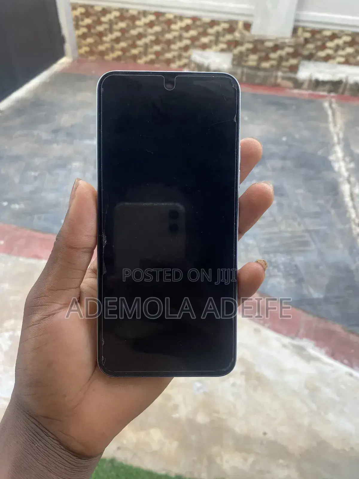 Tecno Pop 10 Pro 128 GB White