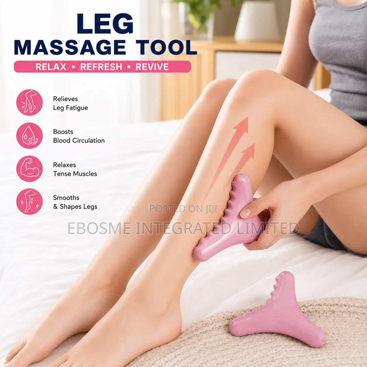 Gua Sha Massager