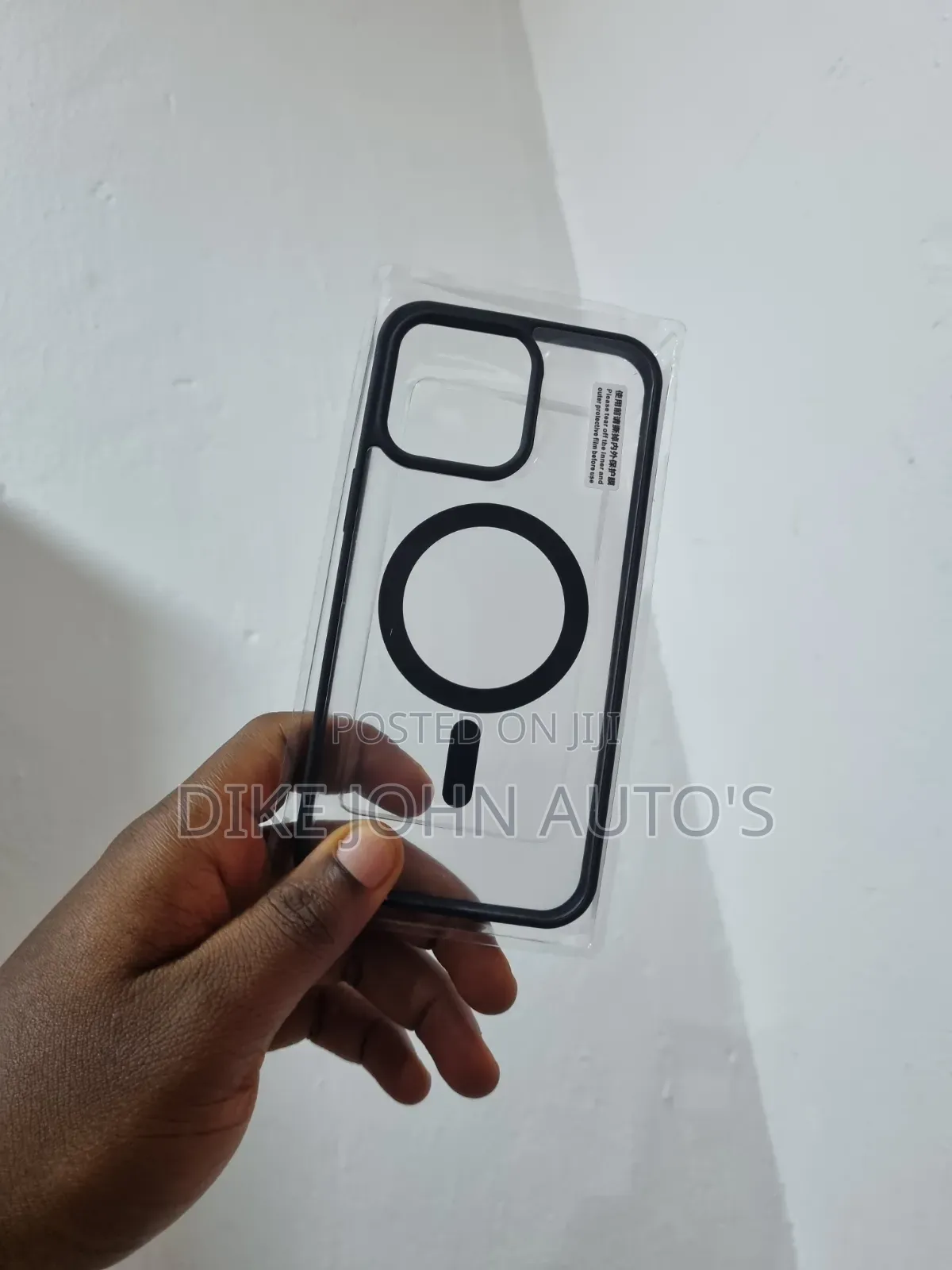 iPhone 15promax Case