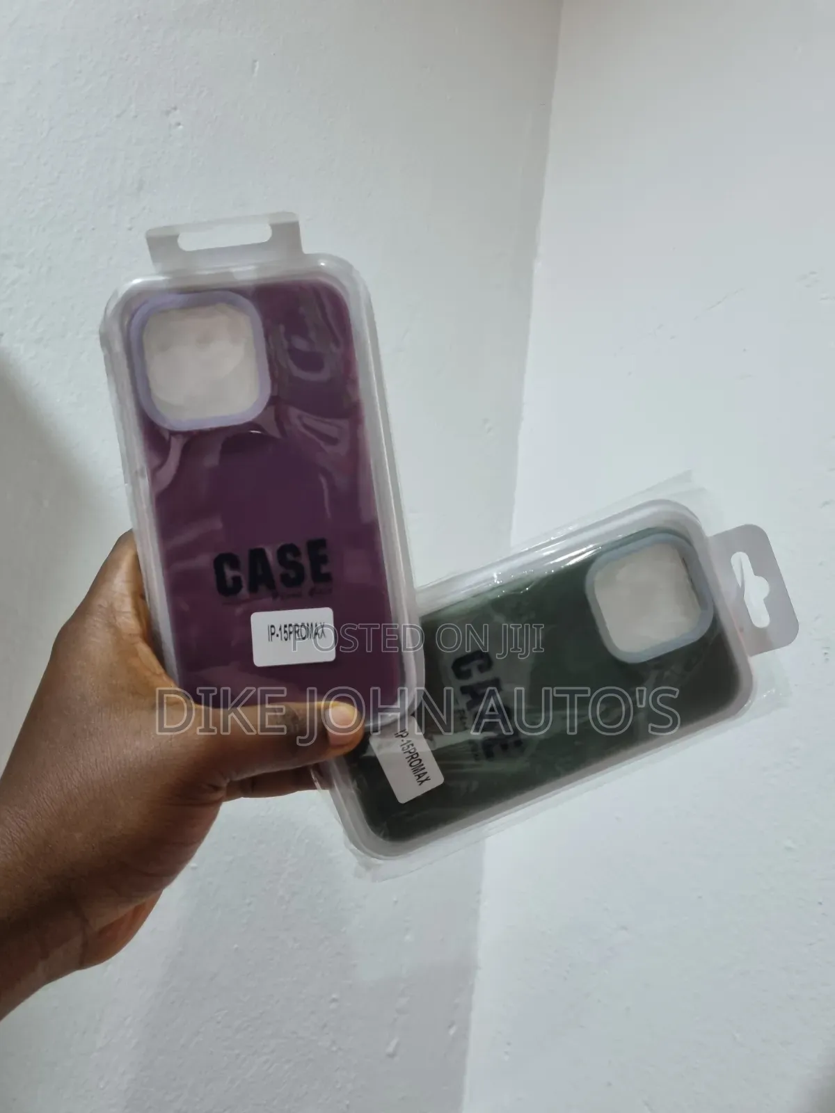 iPhone 15promax Case
