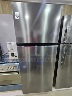 Lg Referigerator
