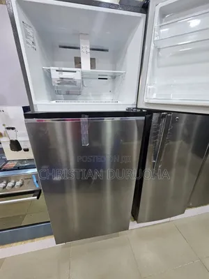 Lg Referigerator
