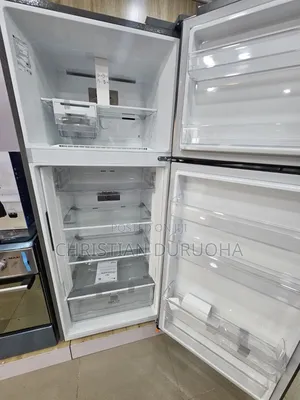 Lg Referigerator