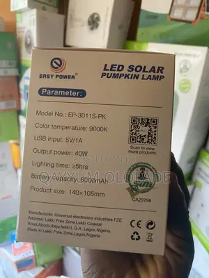 Solar Led Light 300w Bright Light
