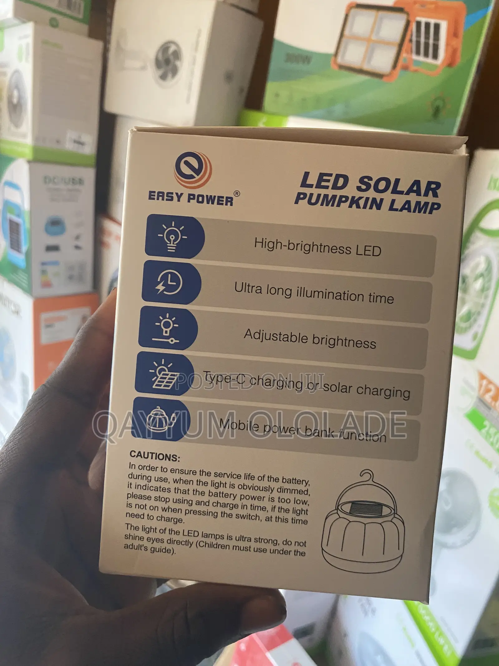Solar Led Light 300w Bright Light