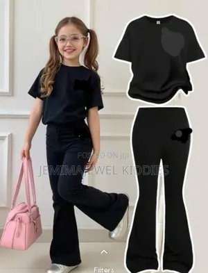 Top and Trouser