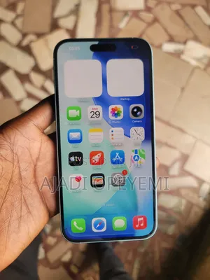 Apple iPhone 16 Plus 256 GB