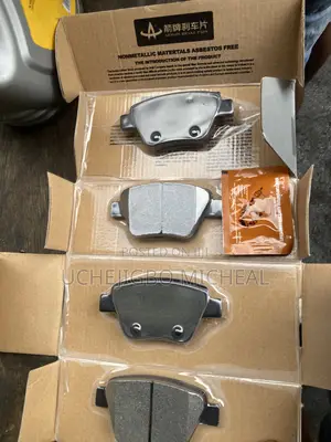 Spare Parts