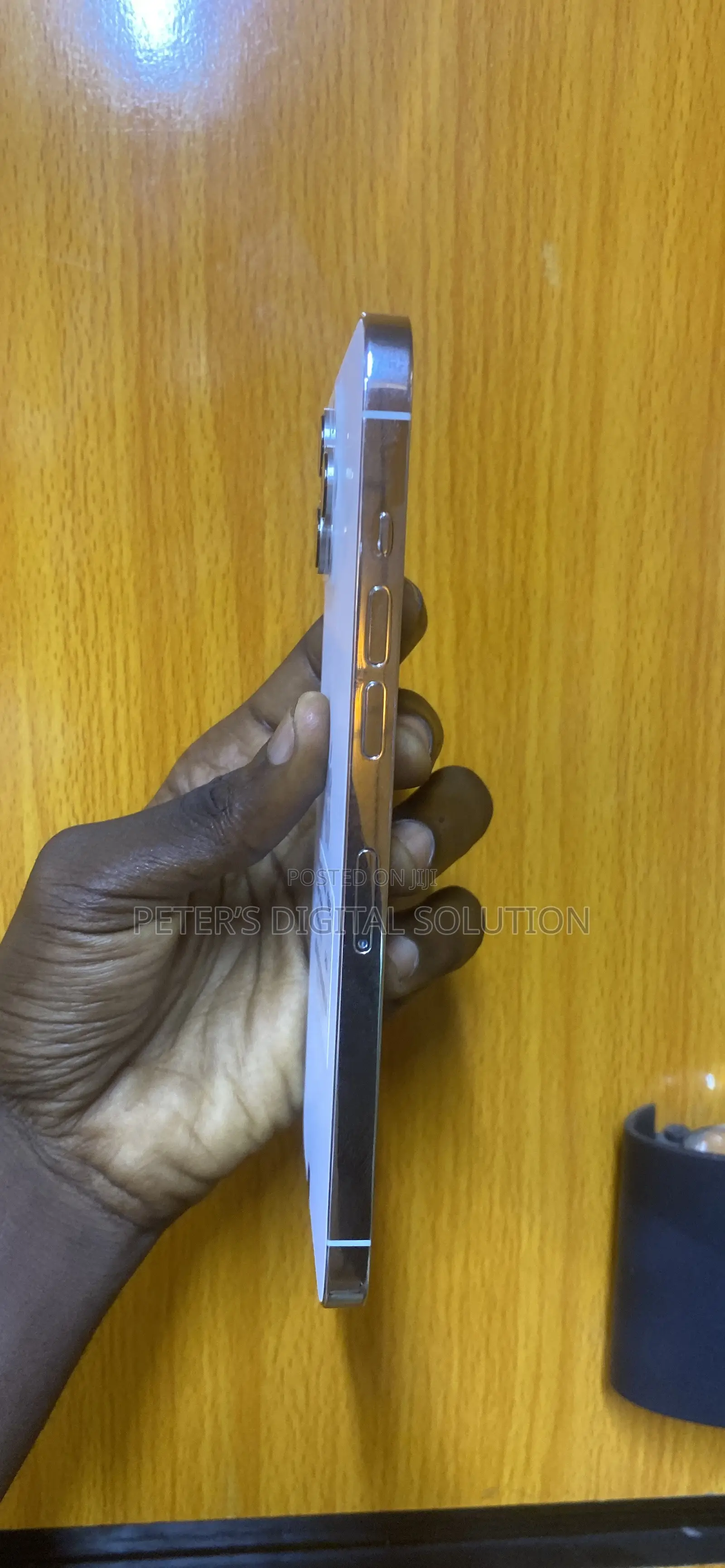 Apple iPhone 12 Pro Max 128 GB White