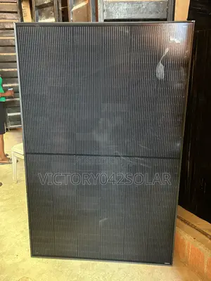 475w Solar Panel Available Dm/ Call