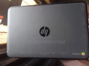 Laptop HP Chromebook 11 4GB Intel Celeron SSD 16 GB