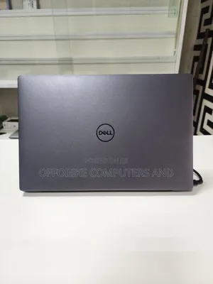 Laptop Dell XPS 13 Plus 9320 16GB Intel Core i7 SSD 16 GB