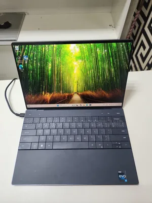 Laptop Dell XPS 13 Plus 9320 16GB Intel Core i7 SSD 16 GB