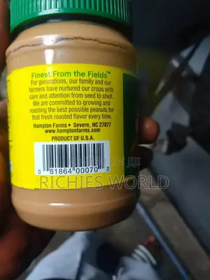 Peanut Butter