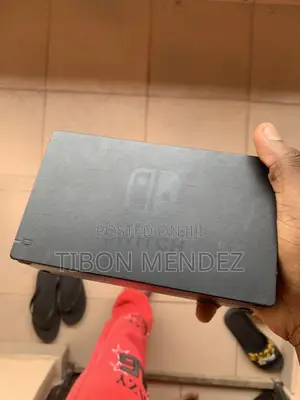 Nintendo Duck