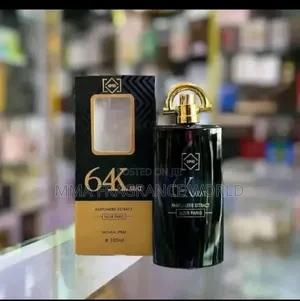 64karat Extrait De Parfum