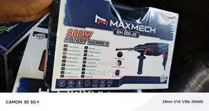 26mm Rotary Hammer