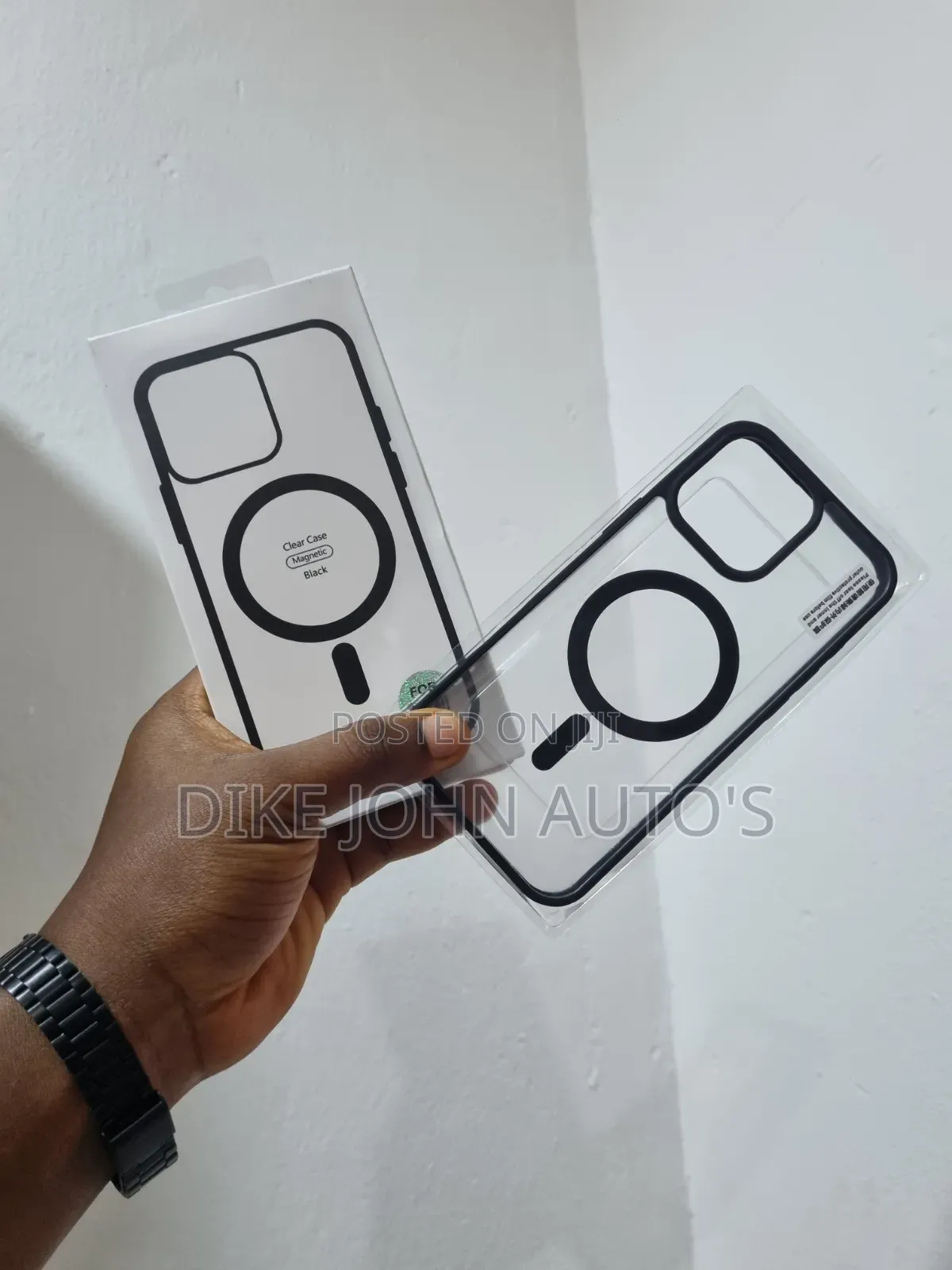 iPhone 16promax Case