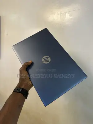 Laptop HP Pavilion 15 16GB Intel Core i7 SSD 256GB