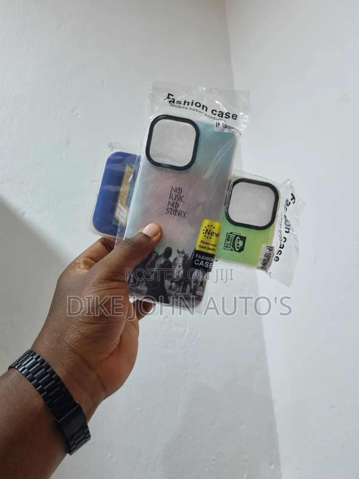 iPhone 16promax Case