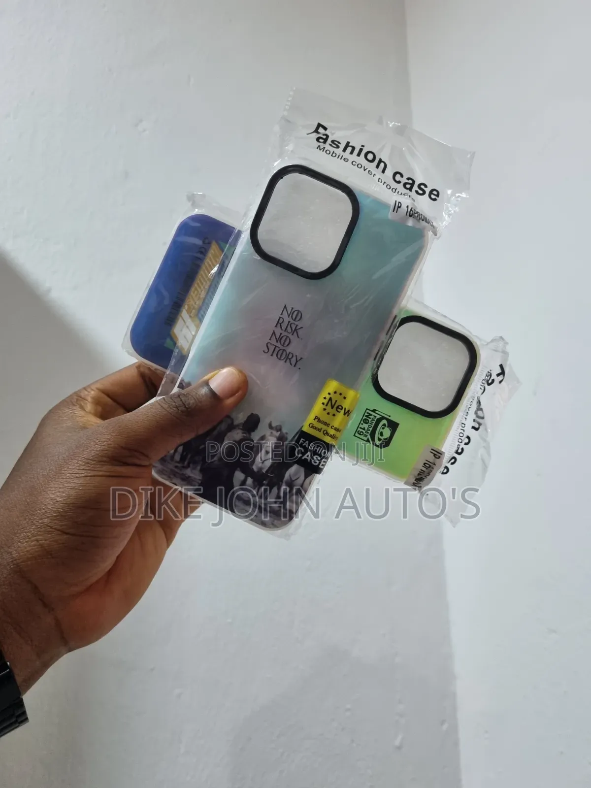 iPhone 16promax Case