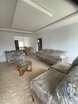 Furnished 2bdrm Apartment in Agric Estate, Ikotun / Ikotun/Igando