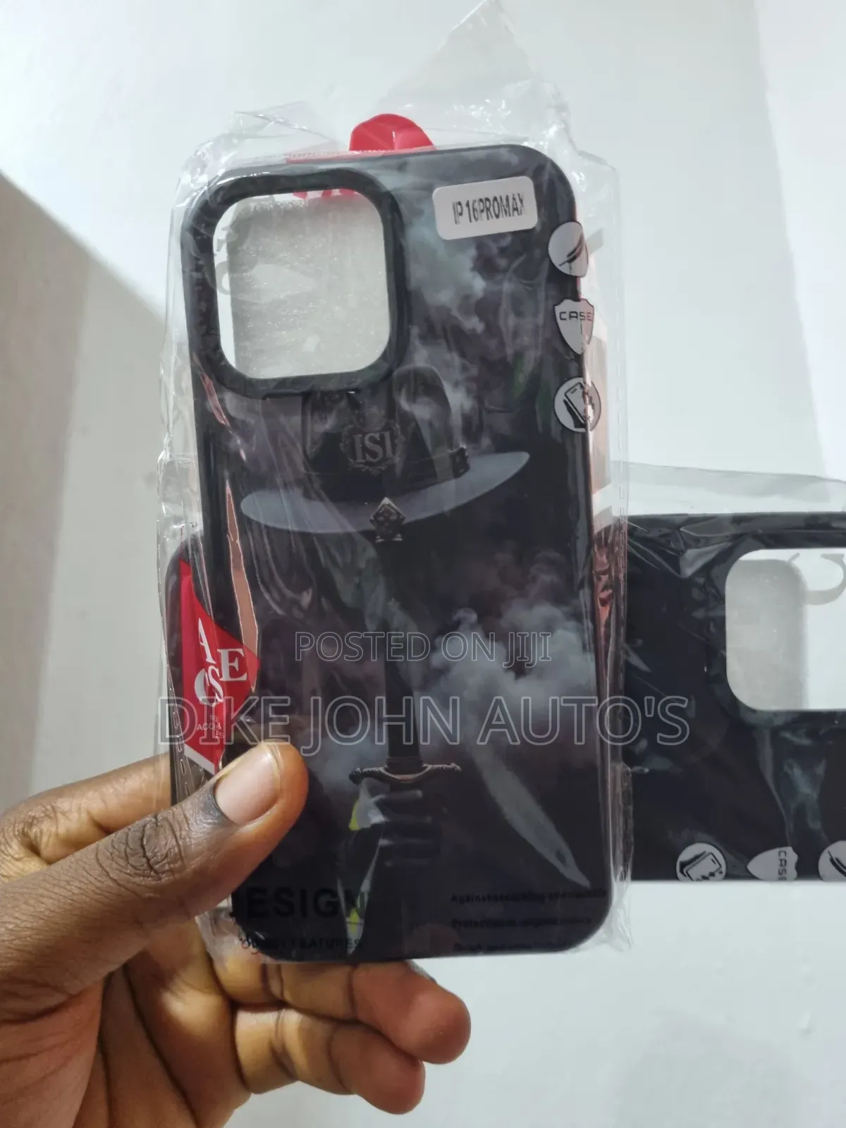 iPhone 16promax Case