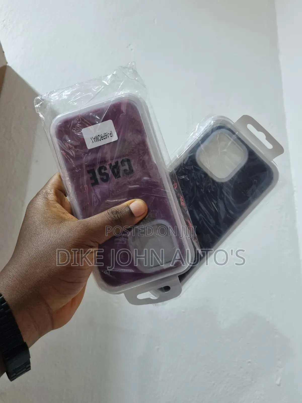 iPhone 16promax Case