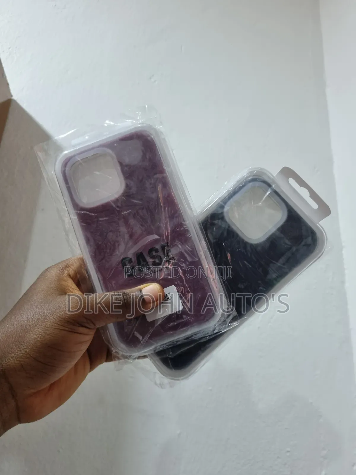 iPhone 16promax Case