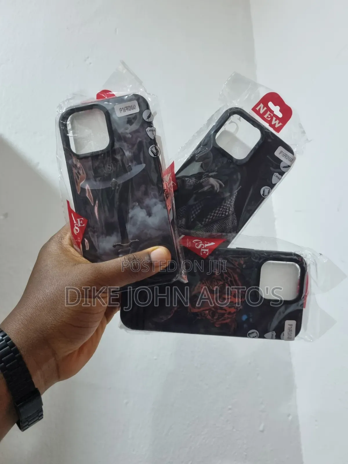 iPhone 16promax Case