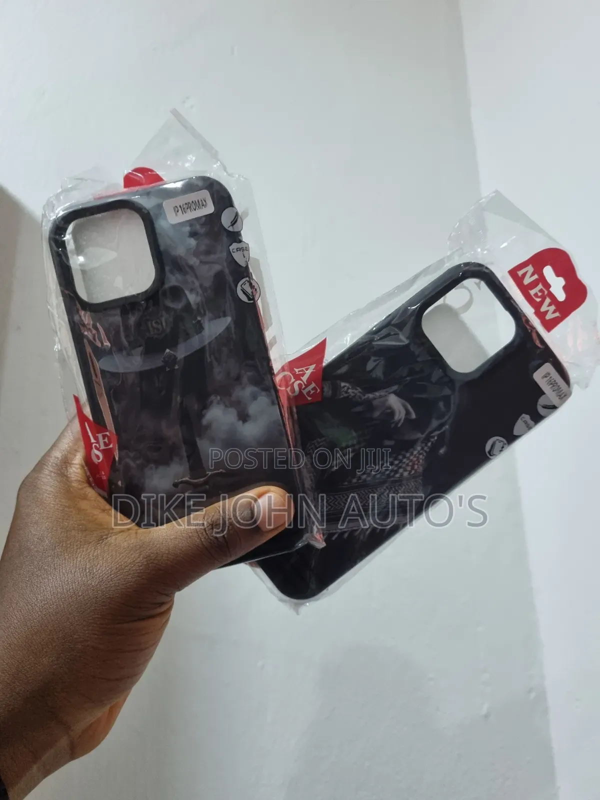 iPhone 16promax Case