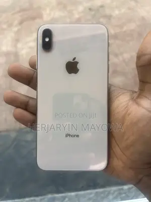 Apple iPhone XS Max 64 GB Rose Gold