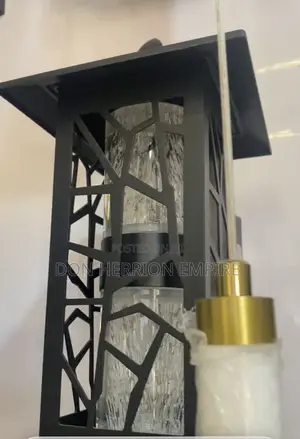 Outdoor Lights