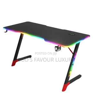 Office Gaming Desk