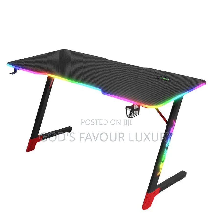 Office Gaming Desk
