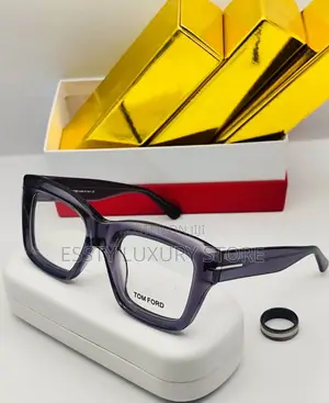Tomford Quality Luxury Frame Glasses